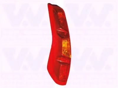 Задний фонарь VAN WEZEL купить