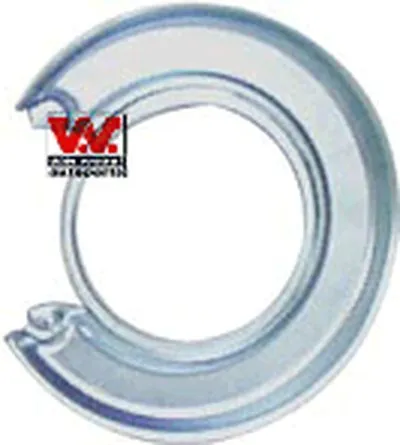 Отражатель, диск тормозного механизма VAN WEZEL купить