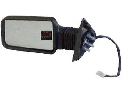 Наружное зеркало VAN WEZEL купить