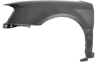 Крыло VAN WEZEL купить