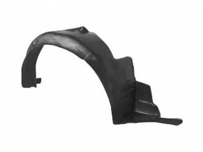 Обшивка, колесная ниша VAN WEZEL купить