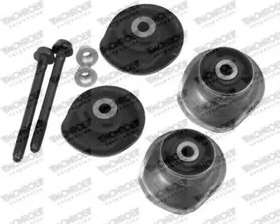 Втулка, балка моста MONROE купить