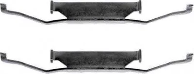 комплект принадлежностей, тормозной суппорт TEXTAR купить