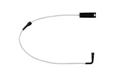 Сигнализатор, износ тормозных колодок TEXTAR купить