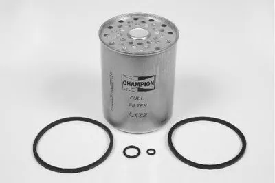 Топливный фильтр CHAMPION купить