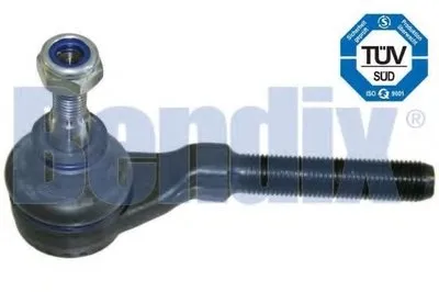 Наконечник поперечной рулевой тяги BENDIX купить