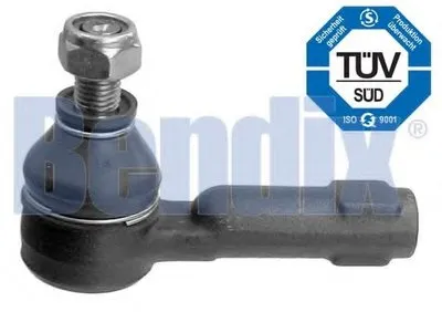 Наконечник поперечной рулевой тяги BENDIX купить