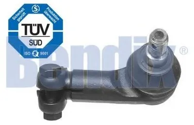Наконечник поперечной рулевой тяги BENDIX купить