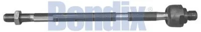 Осевой шарнир, рулевая тяга BENDIX купить