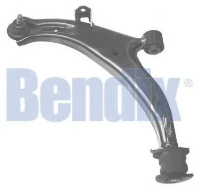 Рычаг независимой подвески колеса, подвеска колеса BENDIX купить