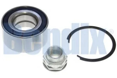 Комплект подшипника ступицы колеса BENDIX купить