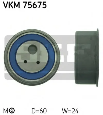 Натяжной ролик, ремень ГРМ