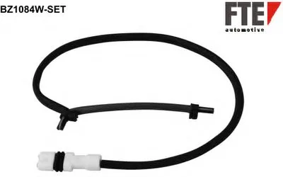 Сигнализатор, износ тормозных колодок FTE купить