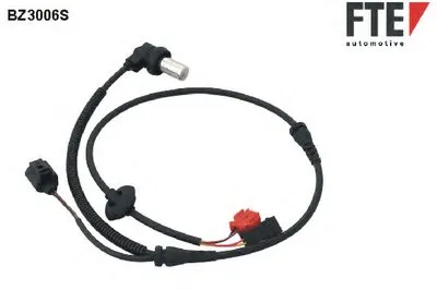 Датчик, частота вращения колеса FTE купить