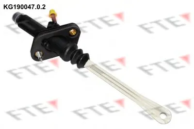 Главный цилиндр, система сцепления FTE купить