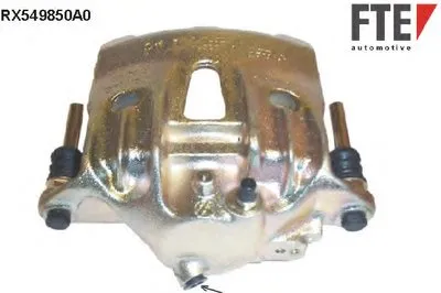Тормозной суппорт FTE купить
