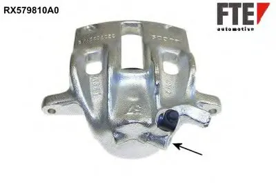 Тормозной суппорт FTE купить