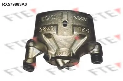 Тормозной суппорт FTE купить