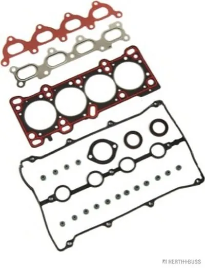 Комплект прокладок, головка цилиндра HERTH+BUSS JAKOPARTS купить