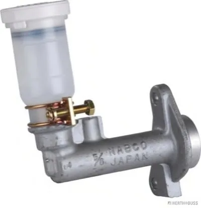 Главный цилиндр, система сцепления HERTH+BUSS JAKOPARTS купить