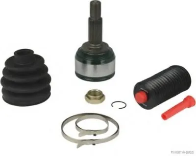 Шарнирный комплект, приводной вал HERTH+BUSS JAKOPARTS купить