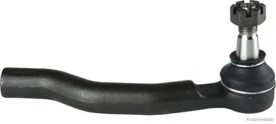 Наконечник поперечной рулевой тяги HERTH+BUSS JAKOPARTS купить