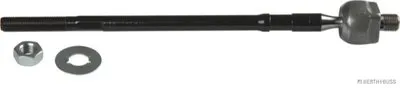 Осевой шарнир, рулевая тяга HERTH+BUSS JAKOPARTS купить