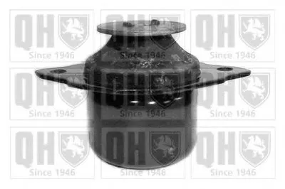 Подвеска, двигатель; Подвеска, автоматическая коробка передач; Подвеска, ступенчатая коробка передач QUINTON HAZELL купить