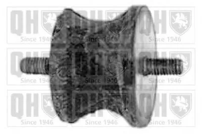 Подвеска, автоматическая коробка передач; Подвеска, ступенчатая коробка передач QUINTON HAZELL купить