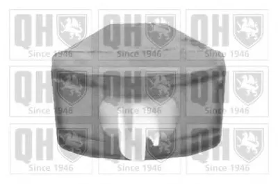 Буфер, поворотный кулак QUINTON HAZELL купить