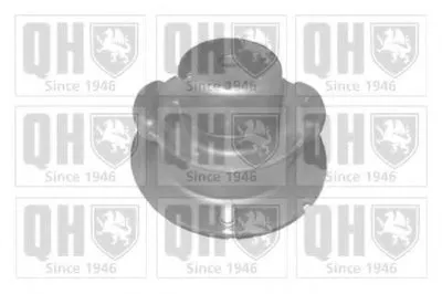 Опора стойки амортизатора QUINTON HAZELL купить