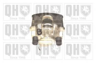 Тормозной суппорт QUINTON HAZELL купить