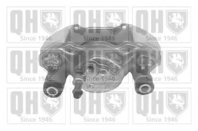 Тормозной суппорт QUINTON HAZELL купить