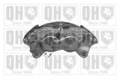 Тормозной суппорт QUINTON HAZELL купить