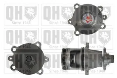 Водяной насос QUINTON HAZELL купить