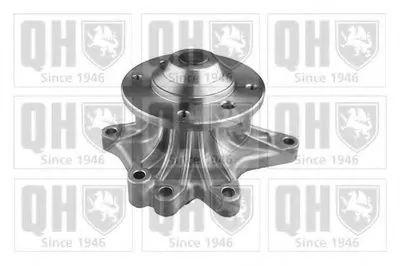 Водяной насос QUINTON HAZELL купить