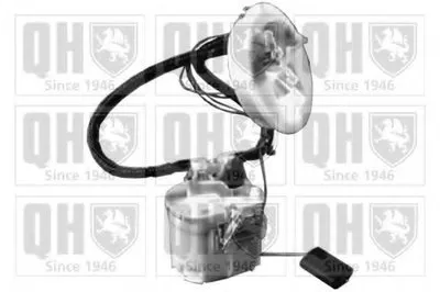 Элемент системы питания QUINTON HAZELL купить