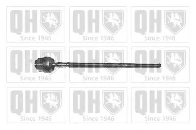 Осевой шарнир, рулевая тяга QUINTON HAZELL купить