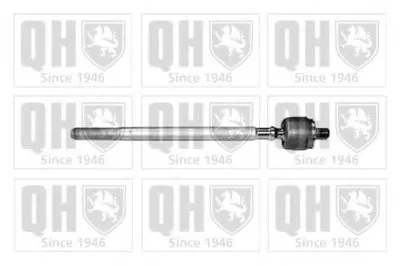 Осевой шарнир, рулевая тяга QUINTON HAZELL купить
