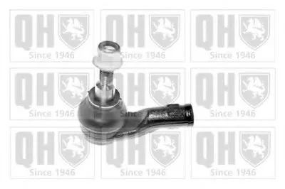 Наконечник поперечной рулевой тяги Premium Kit+ QUINTON HAZELL купить