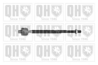 Осевой шарнир, рулевая тяга QUINTON HAZELL купить