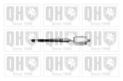 Осевой шарнир, рулевая тяга QUINTON HAZELL купить