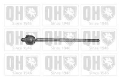 Осевой шарнир, рулевая тяга QUINTON HAZELL купить