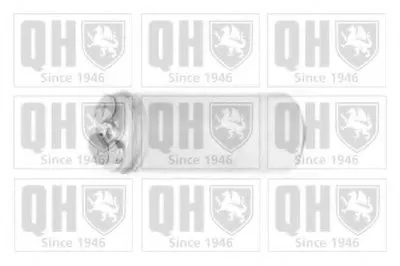 Осушитель, кондиционер QUINTON HAZELL купить