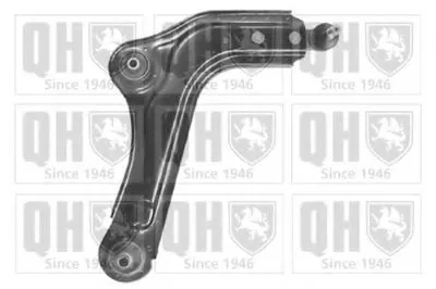Рычаг независимой подвески колеса, подвеска колеса QUINTON HAZELL купить