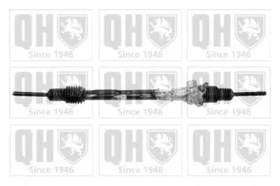 Рулевой механизм QUINTON HAZELL купить