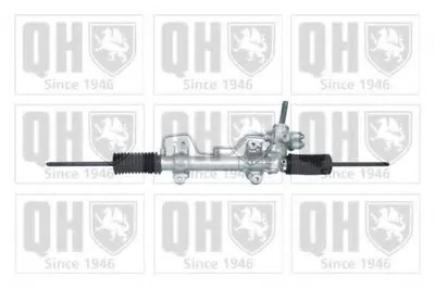 Рулевой механизм QUINTON HAZELL купить