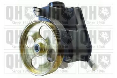 Гидравлический насос, рулевое управление QUINTON HAZELL купить