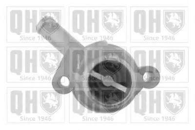 Термостат, охлаждающая жидкость QUINTON HAZELL купить