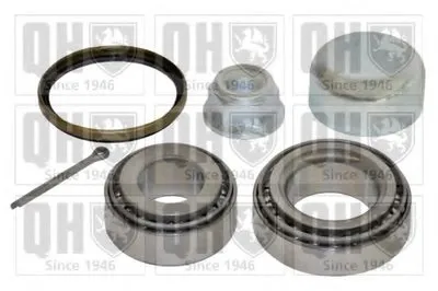 Комплект подшипника ступицы колеса The Original QUINTON HAZELL купить